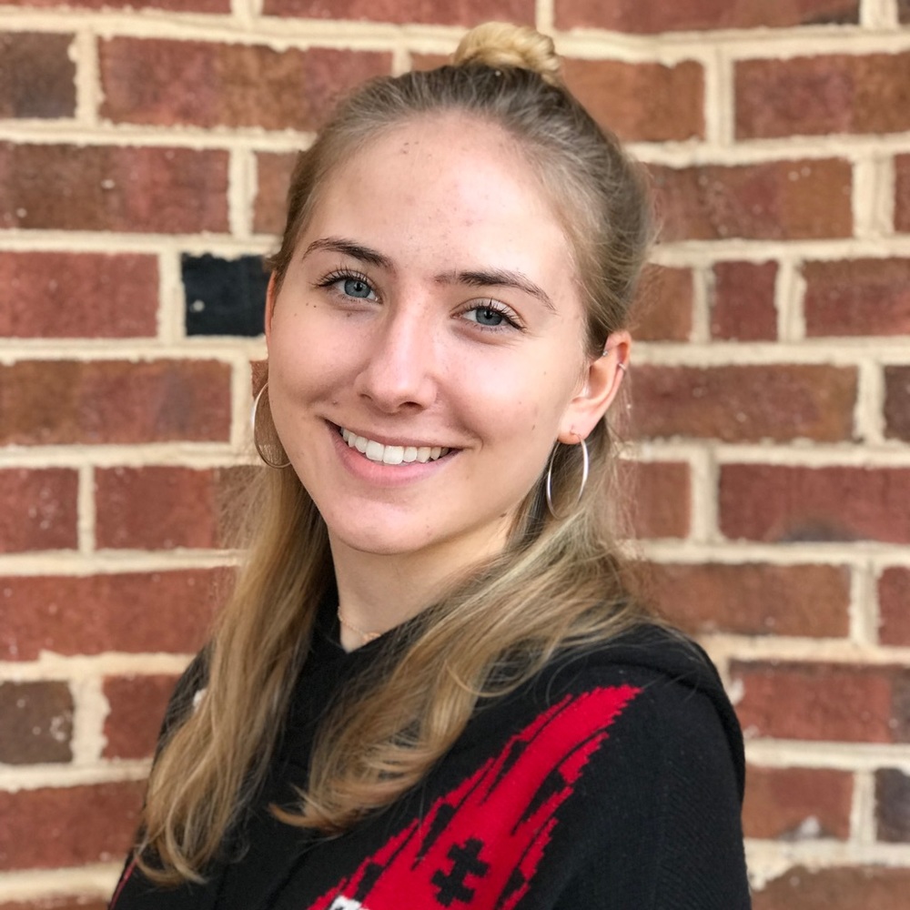 Meet your Posher, Meghan